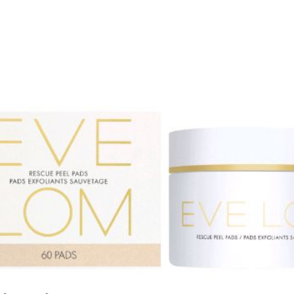 EVELOM Rescue Peel pads. - Picture 3 of 5